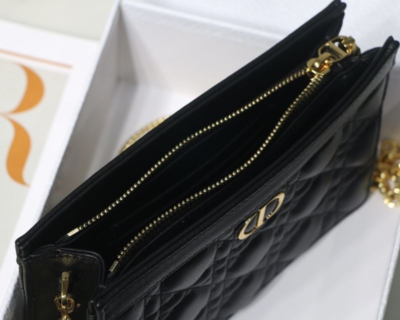 Christian Dior Clutch Bags